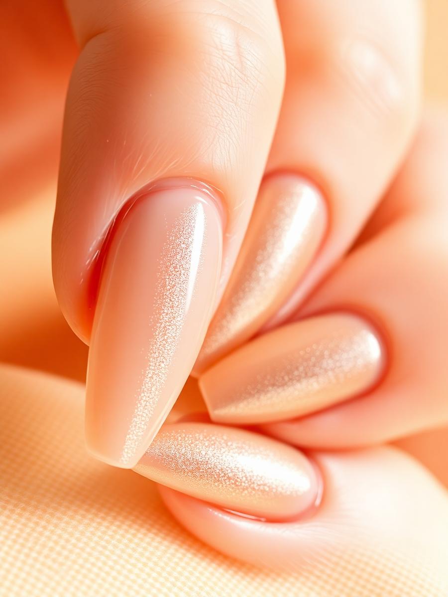 Gel & Acrylic Nails — Nails & Eyelash by Pooky Phuket