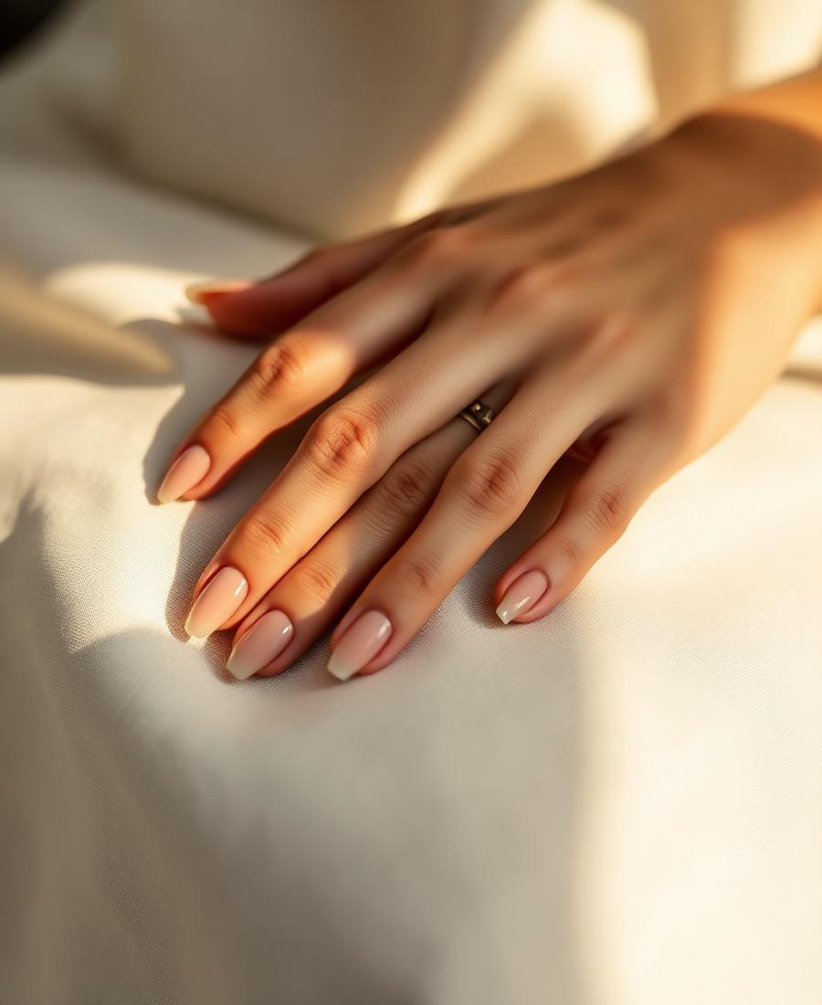 BIAB — Nails & Eyelash by Pooky Phuket