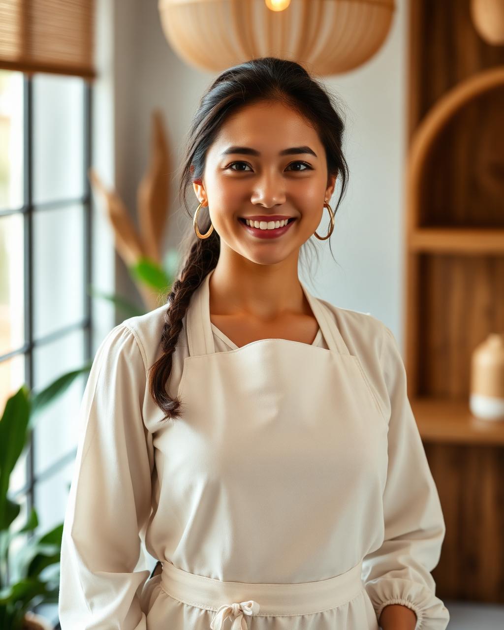 Pooky — Founder · Russian Manicure Specialist at Pooky Phuket
