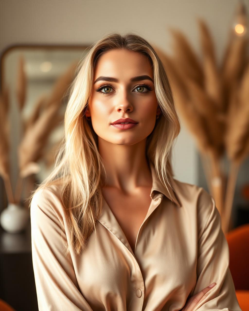 Anastasia — Lead Lash Artist at Pooky Phuket